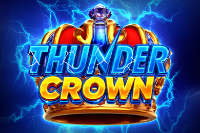 Thundercrown Лимитлесс Казино играть